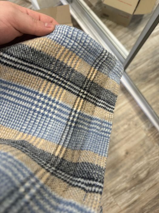 Рубашка тепла Asos.