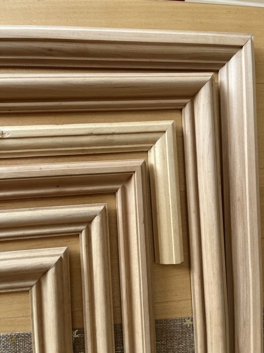 Listwa, listwy dekoracyjnne