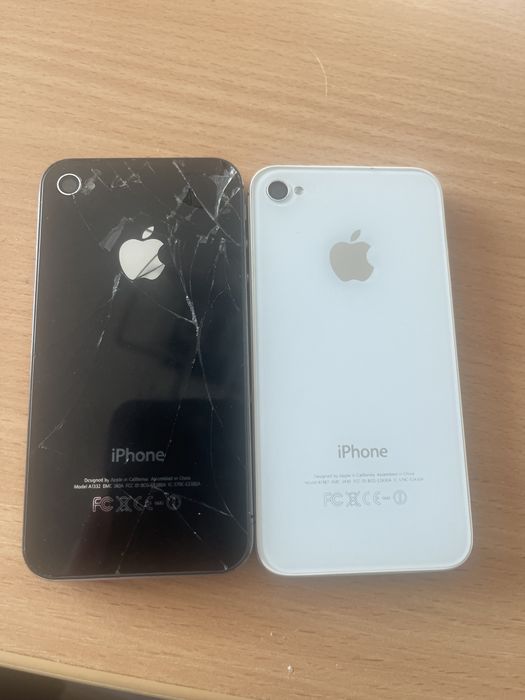 Iphone 4 s на запчастини