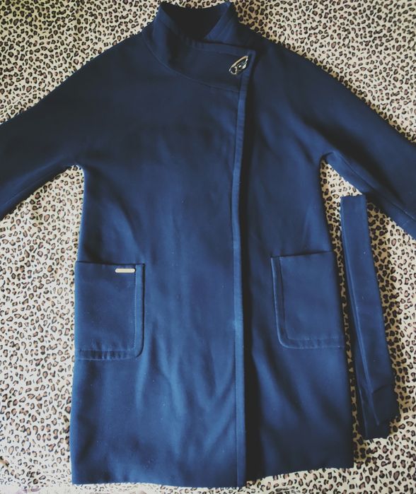 Пальто жіноче весна-осінь