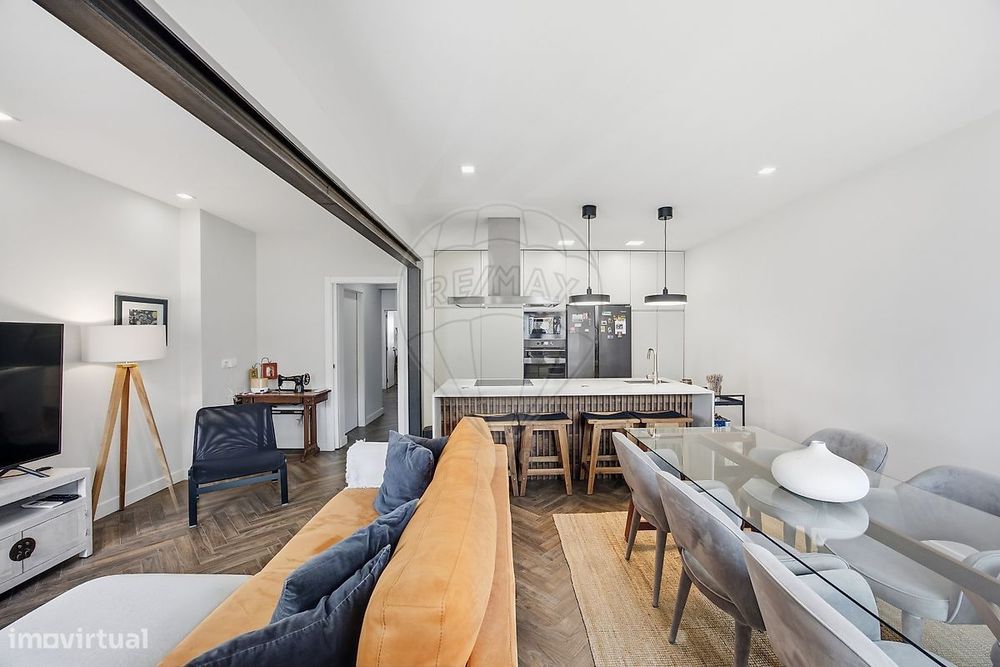 Apartamento T3 para venda