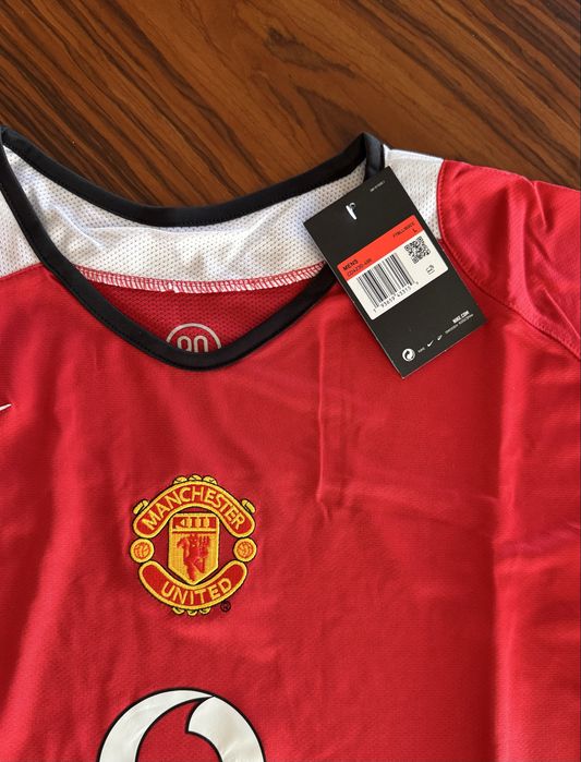 Camisola Manchester United