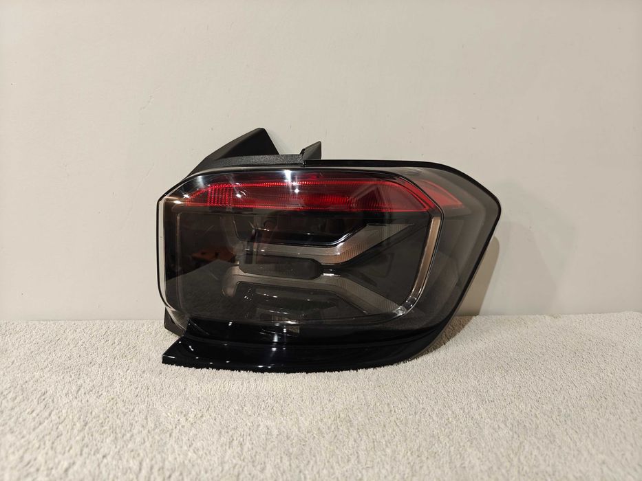 Lampa Prawy Tył LED Jeep Avenger EUROPA