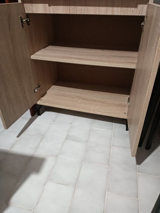 Móvel arrumação - 40€