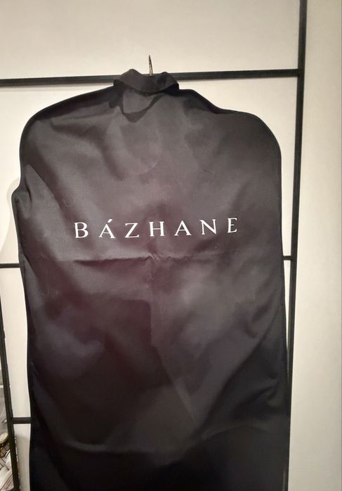 Пальто Bazhane / пальто жакет