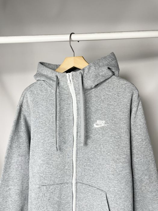 Nike ( Розмір M ) ОРИГІНАЛЬНЕ худі