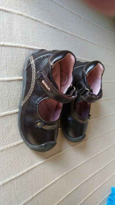 Sapatos Menina - Garvalin