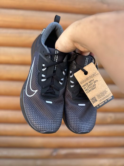 Оригінал! NIKE JUNIPER TRAIL 2 GTX 38.5,40,40.5,42.5
