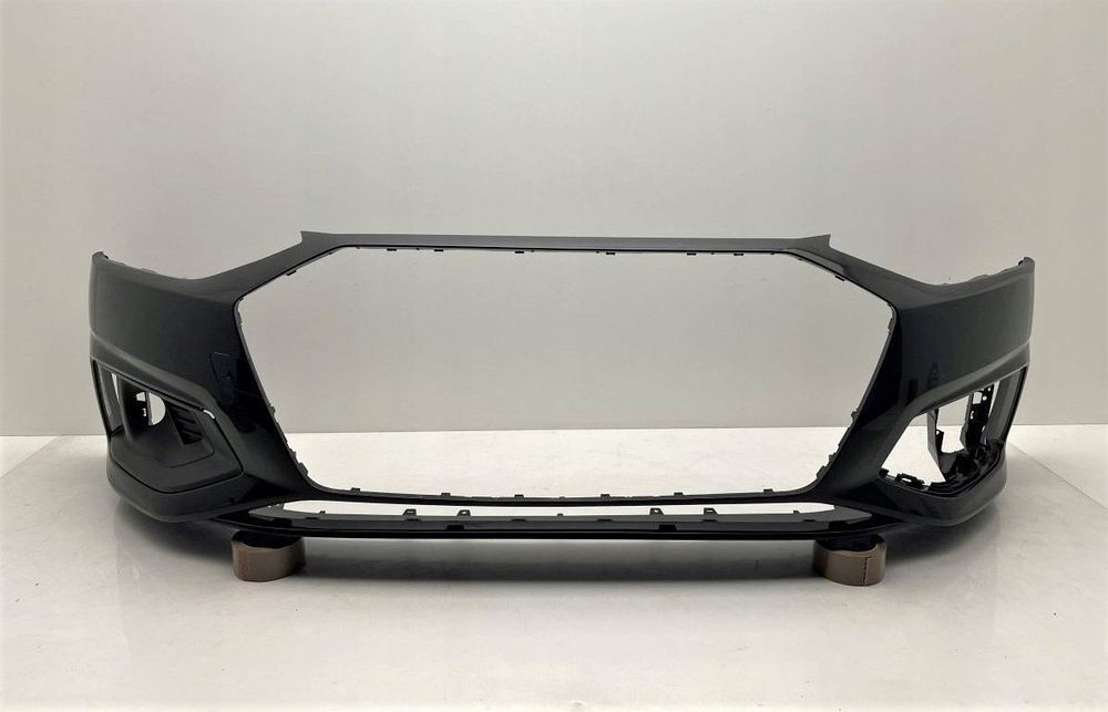 ZDERZAK PRZEDNI AUDI A4 B9 LIFT 8W0807437