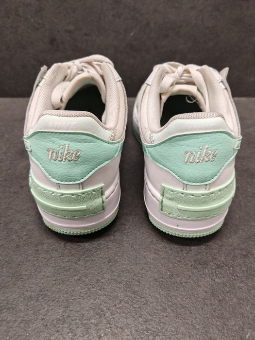 Nike air force 1 Shadow r. 38
