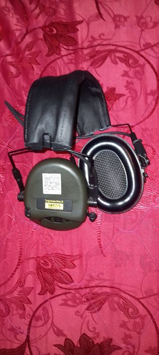 Наушники SORDIN. Новые.