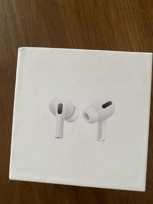 Fones Airpods Pro primeira geração