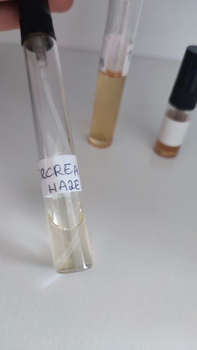 Perfumy Buttercream Haze 7 Virtues Woda perfumowana