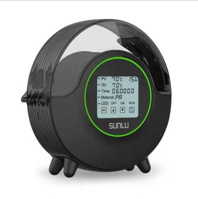 Сушка для філаменту sunlu