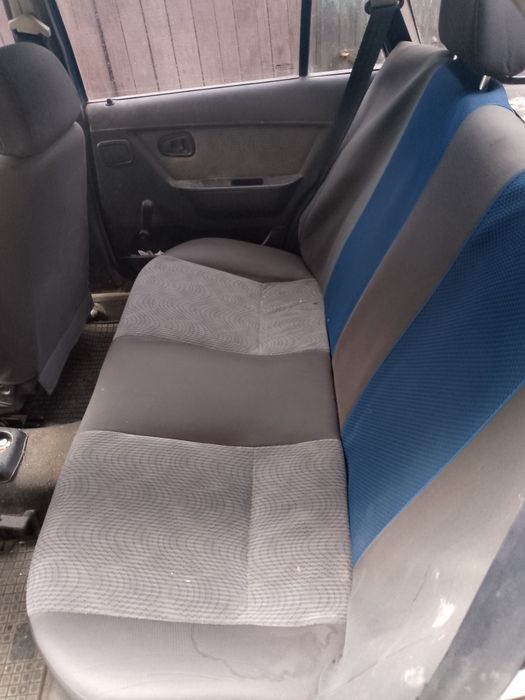 Daewoo Nexia N150  2011 року