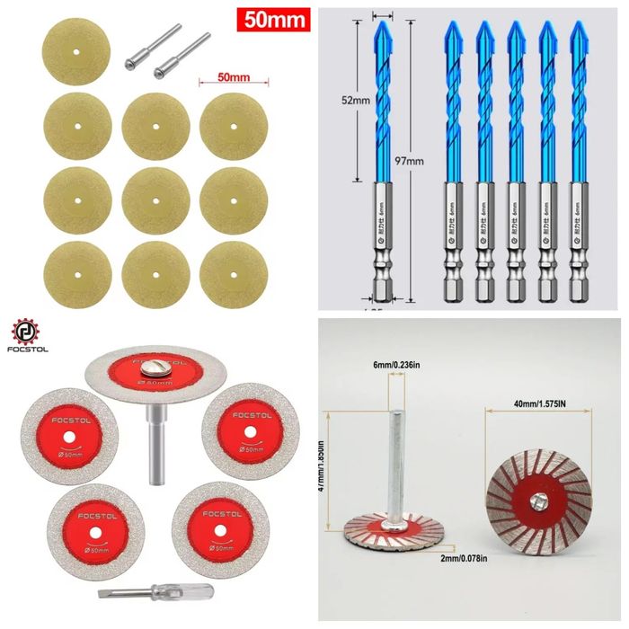 Присоски для плитки, з кнопкою!