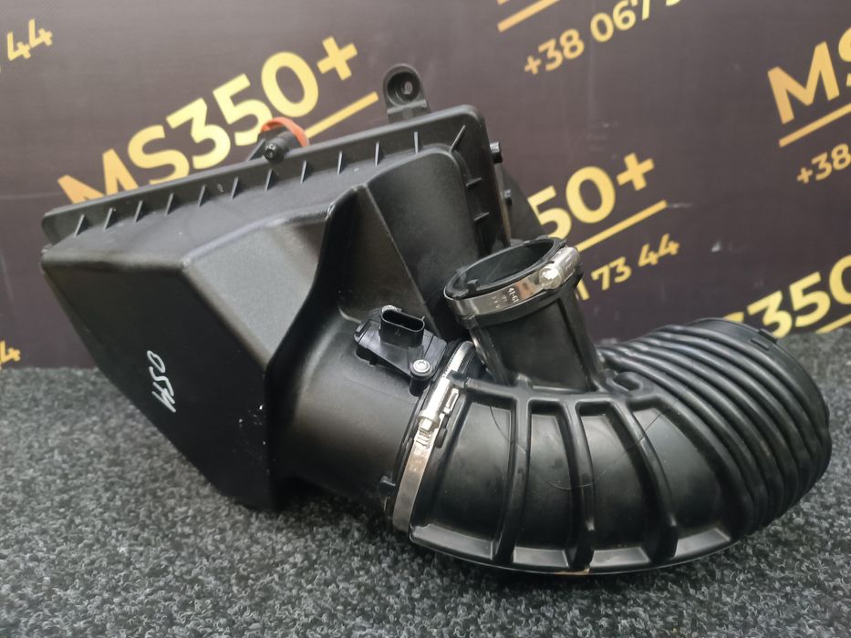 Корпус повітряного фільтра BMW X5 G05 БМВ х5 Г05 13715A1F9B6 воздушного розборка шрот запчастини