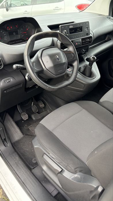 PEUGEOT PARTNER 3L c/iva