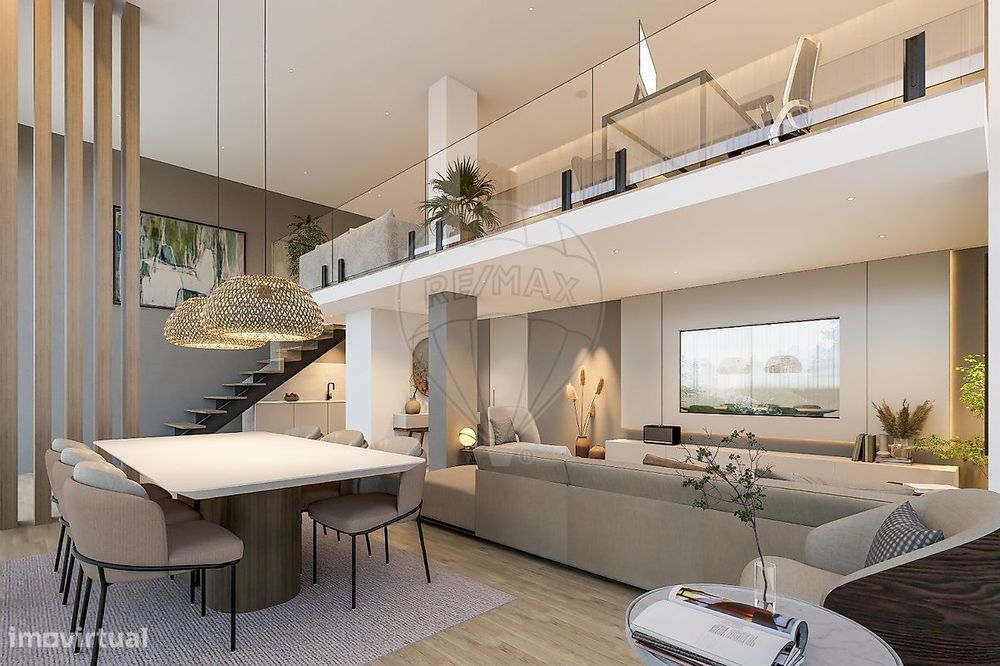 Apartamento T5 para venda