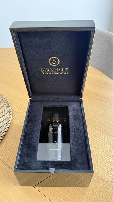 Perfume Tobacco Sense by Birkholz | Perfumaria ultra nicho
