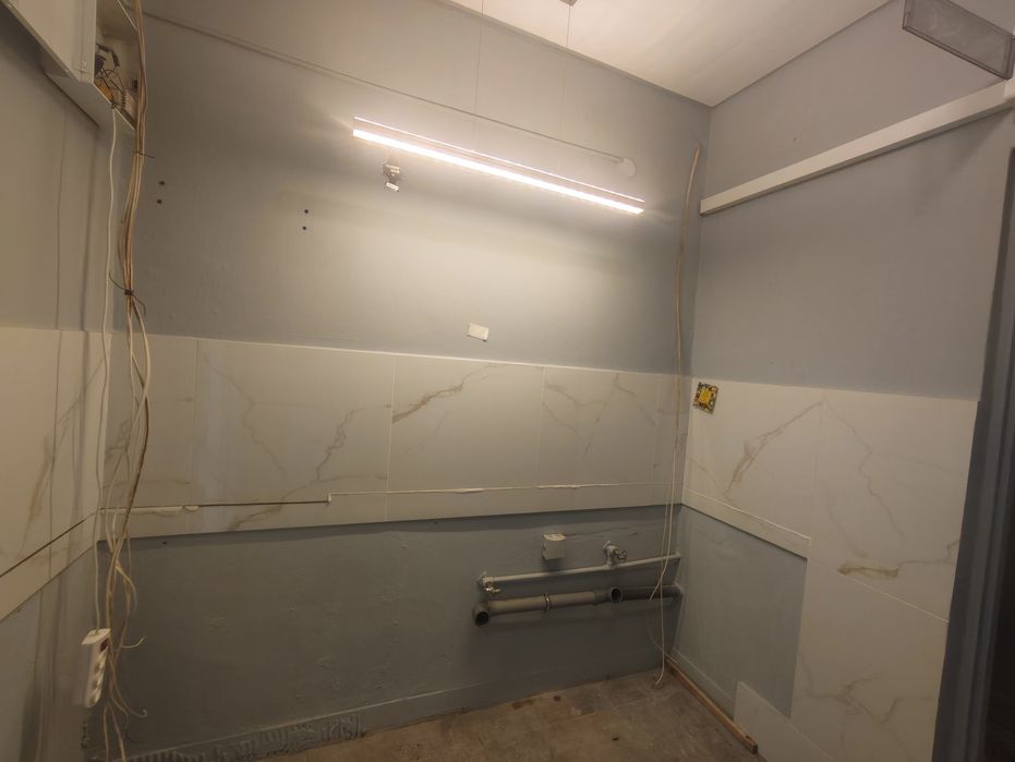 Lokal handlowo-usługowy 56 m² | Okulickiego 19C | 2600 zł