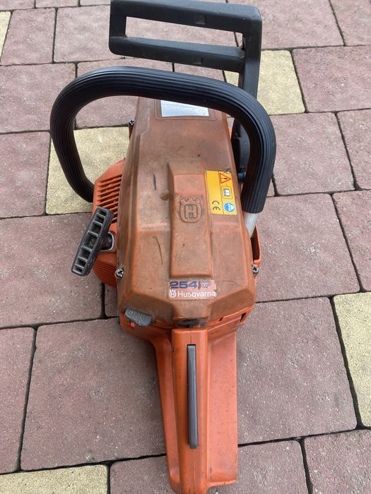 Бензопила Husqvarna 254XP