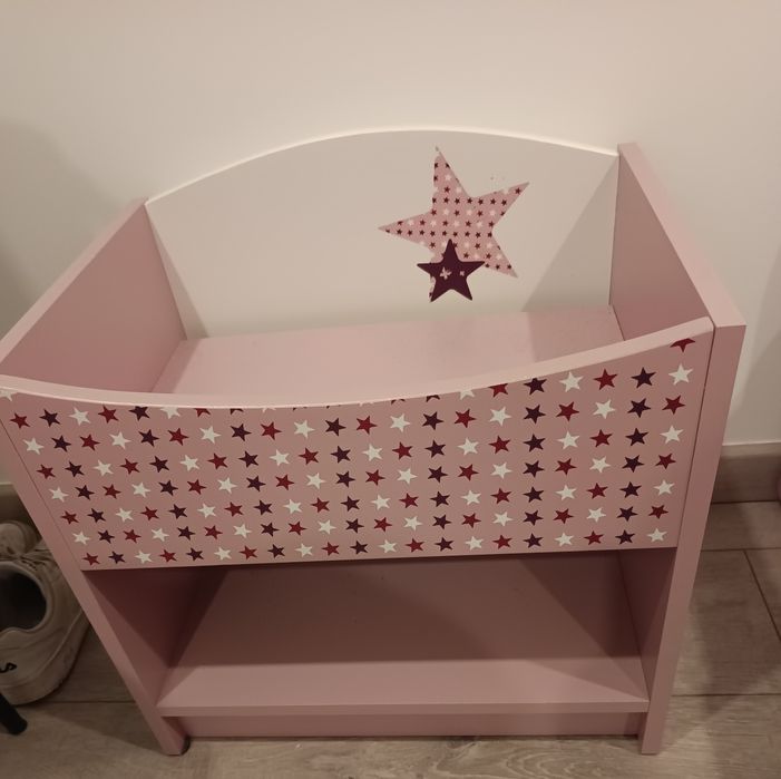 Mobília quarto infantil