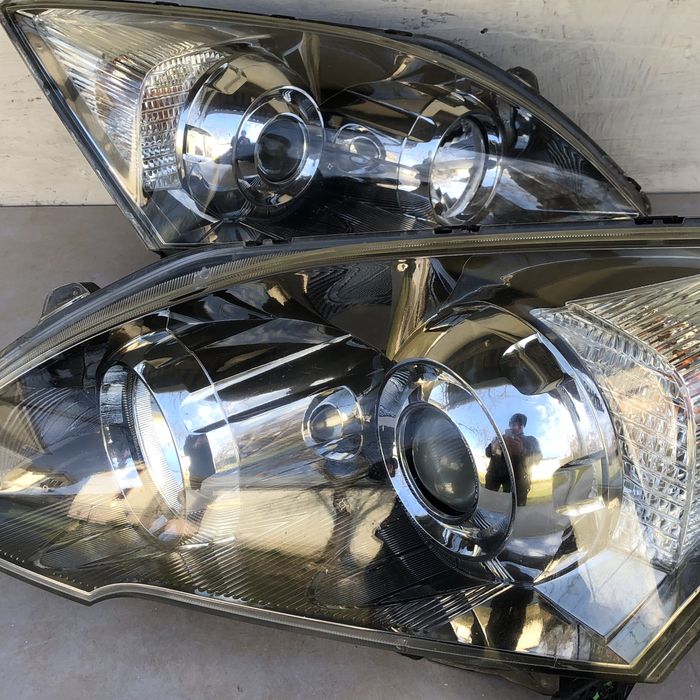 Фара Хонда CRV 3 Honda 33100SWWE0 33150SWWAE010M1 33100SWWG0