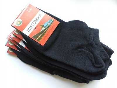 Шкарпетки,носки белые,черные.житомир