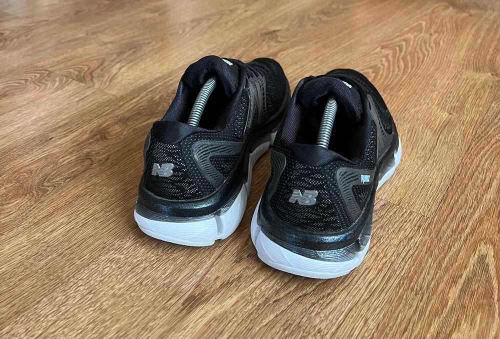 Кроссовки New Balance Rubix