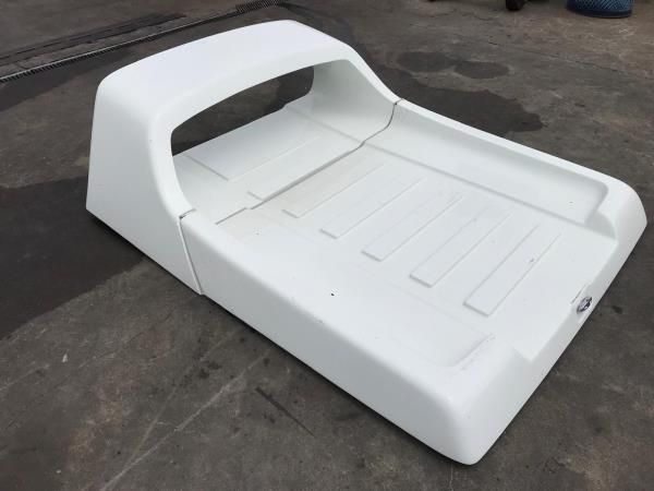FullBox MITSUBISHI L 200 / Triton Pick Up (KA_T, KB_T)