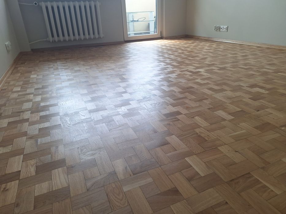 Cyklinowanie renowacja schodów!!!