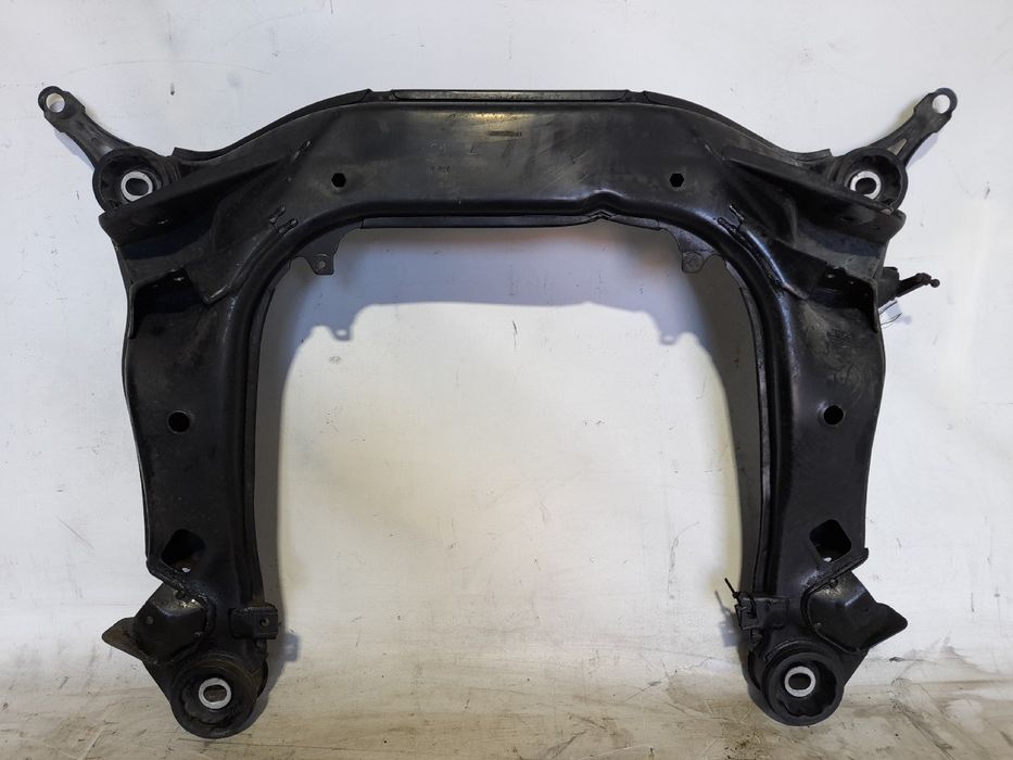 Charriot frente AUDI A4 Avant (8E5, B6)