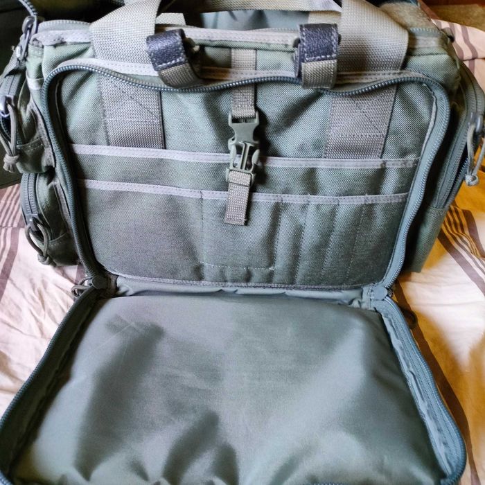 Mochila / Saco Multiusos da "Maxpedition"