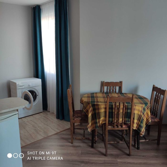 аренда апартаменты Свети Влас Болгария