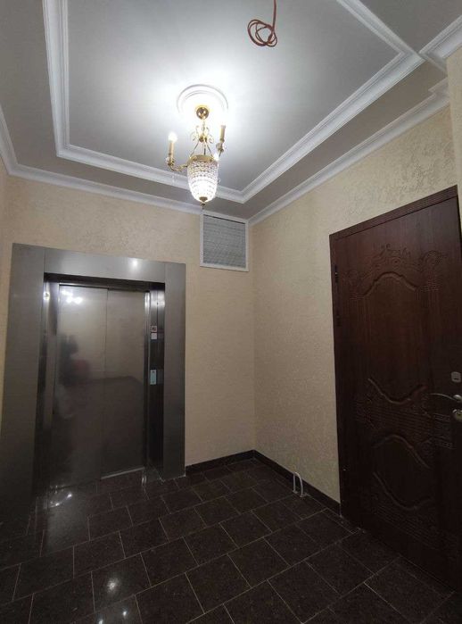 2-rooms apartment apartment by the address st. Kulikovo pole pl Oktyabrskoy revolyutsii pl (area 75 m²) - Atlanta.ua - photo 19