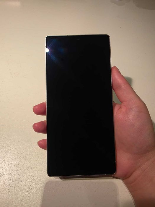 samsung S25 ultra 5G - bateria 100%