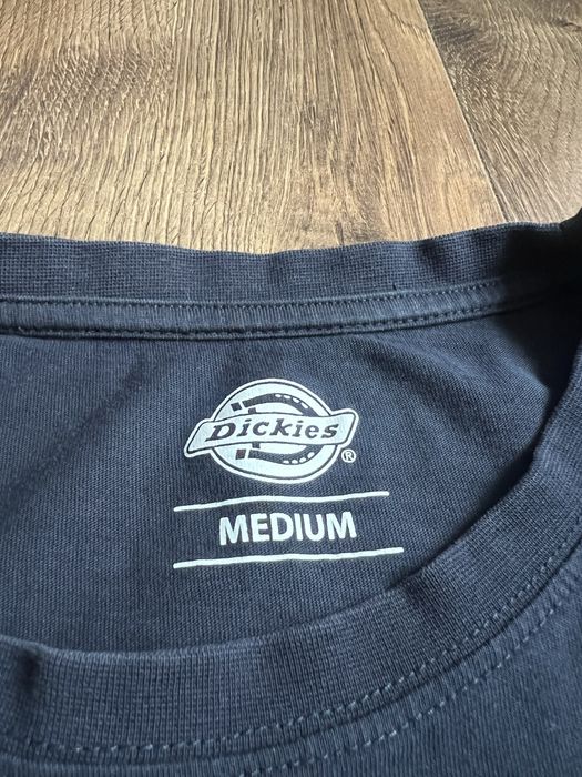 Футболка Dickies дікес