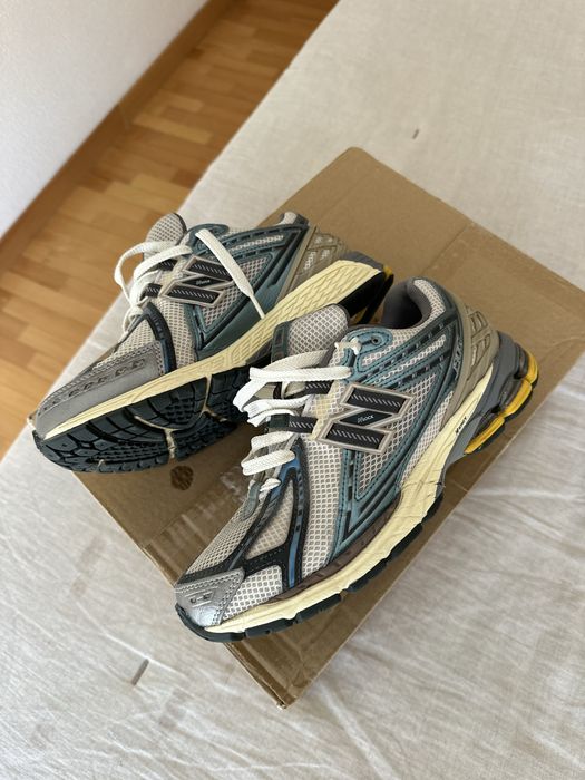 Tenis Satilhas Sneakers New Balance 1906r