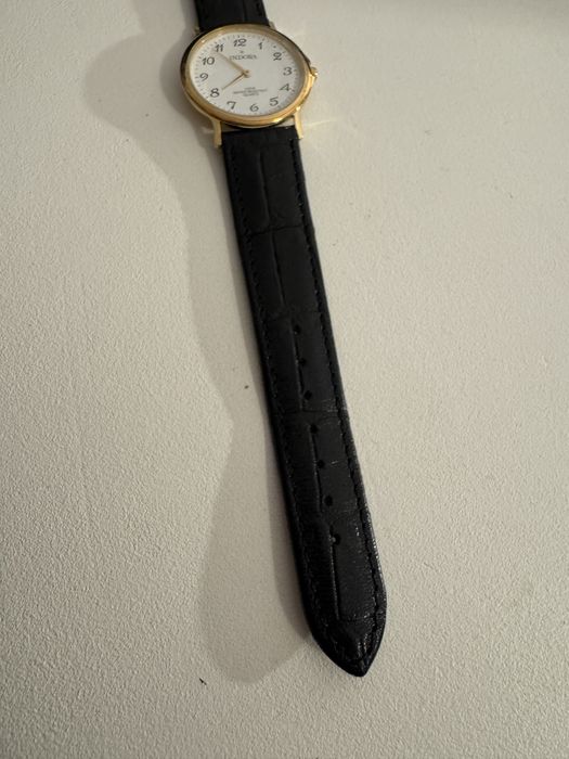 Relógio de Quartz da Indora
