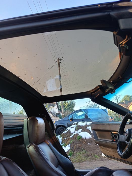 Corvette C4      5.7 V8