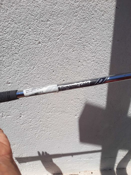 Wedge PING Glide 4.0 56° W14 – Excelente estado