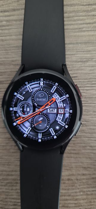 Samsung Galaxy Watch 4 SM-R860