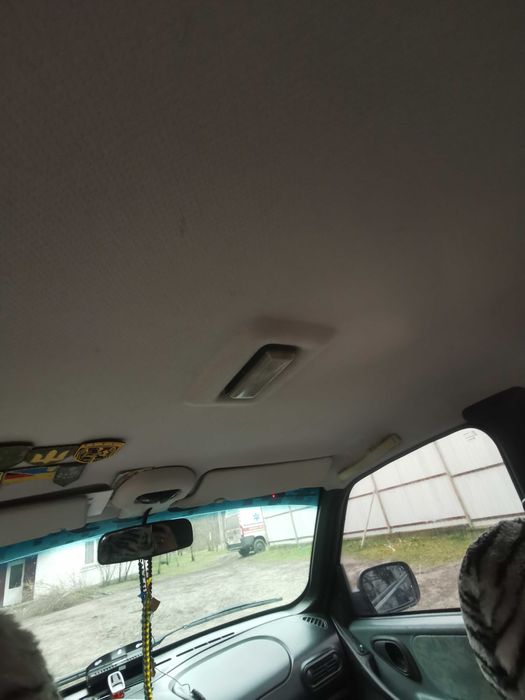 Продам Chevrolet Niva