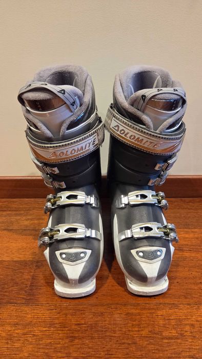 Buty narciarskie Dolomite 25 cm, Flex 80