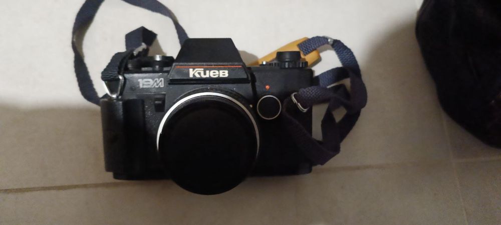 Продам фотоапарат київ 19-М