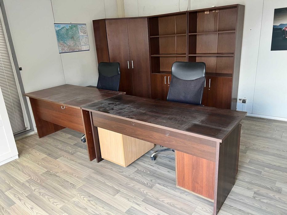 meble biurowe biuro biurko szafa kuchnia sofa