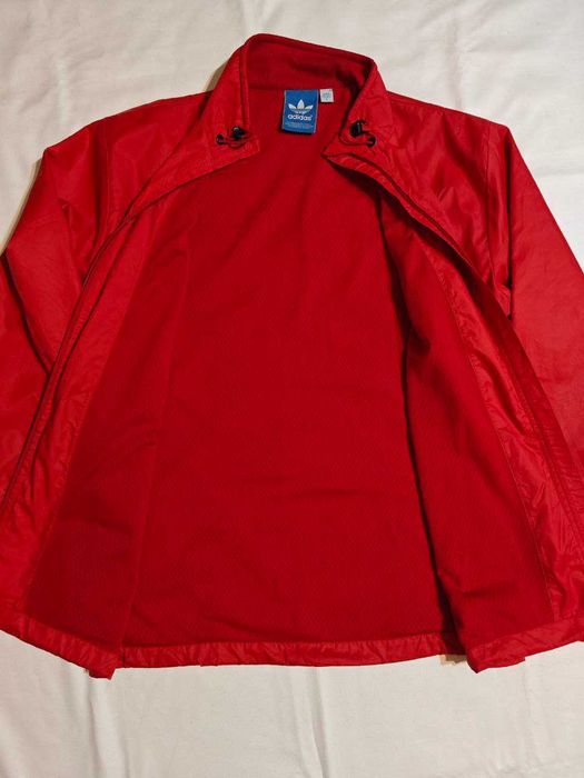 ветровка женская Adidas оригинал
