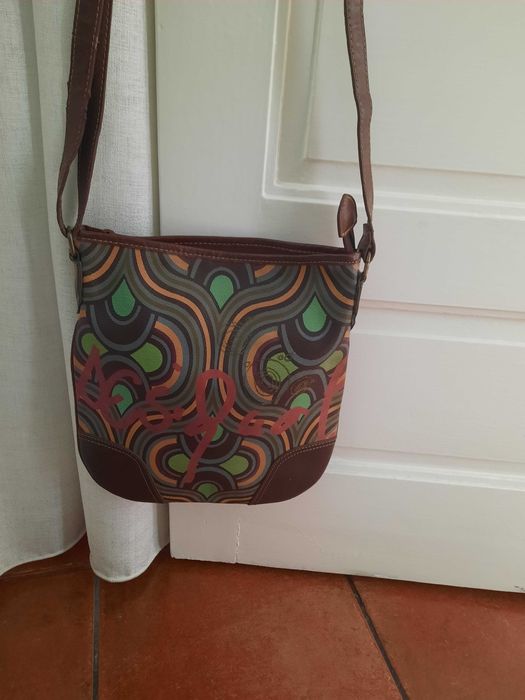 Carteira original da Desigual