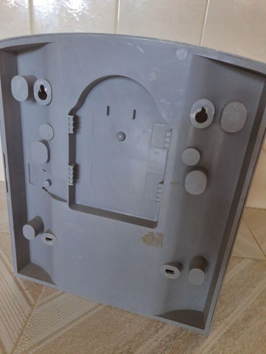 Dispensador de papel